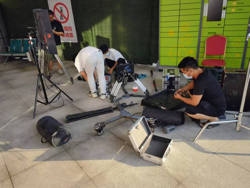 数据驱动，精准触达——清镇市TVC与广告片拍摄制作的数据化转型