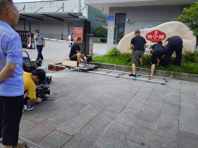 清镇市广告片拍摄公司核心优势：全流程服务，让品牌广告片省心更出彩
