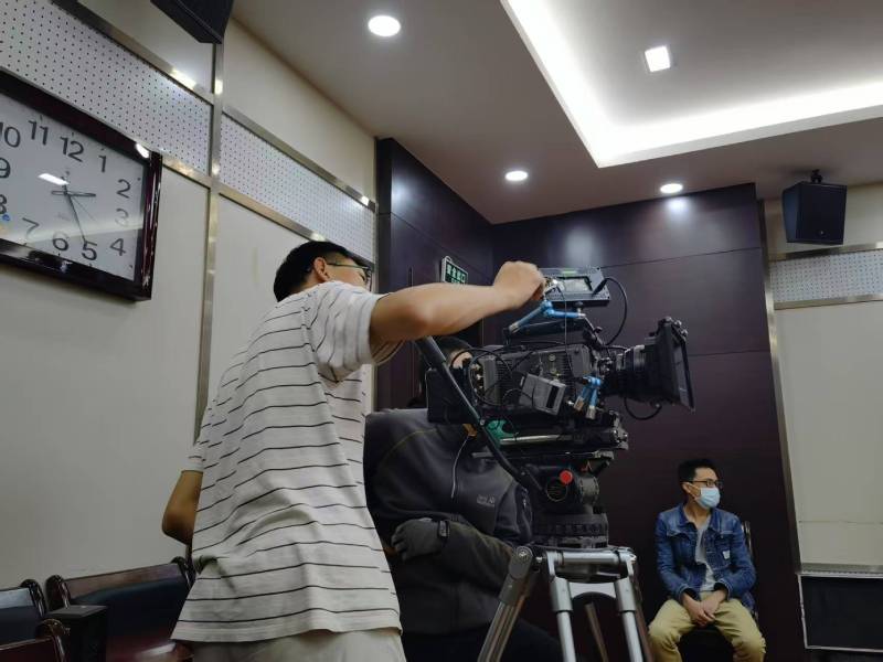 价值沉淀，长效赋能——清镇市TVC与广告片拍摄制作的长效价值构建