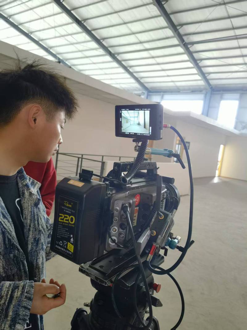 解锁清镇市广告片拍摄：以创意镜头，解锁品牌商业价值新高度