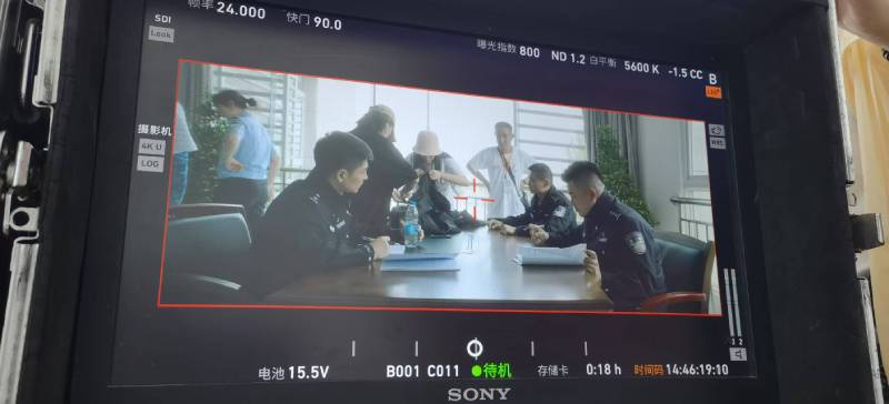 清镇市广告片拍摄公司服务世界500强的标准化体系